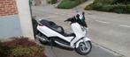 Scooter, Motoren, Scooter, Particulier, 125 cc, 11 kW of minder