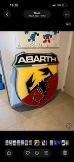 Verlichting abarth, Auto's, Abarth, Particulier, Te koop