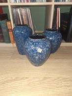 Set Van 3 West.Germany Scheurich, Ophalen