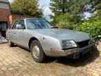 Citroën CX 2000 SUPER, Auto's, Voorwielaandrijving, CX, Handgeschakeld, Particulier