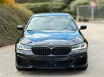 BMW 530 e M-Pack Hybride Carbonschwarz, Cuir, 215 kW, Euro 6, Entreprise