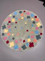 Rond kindertapijt Esprit - 1m doorsnede, Ophalen, 50 tot 100 cm, Rond, 50 tot 100 cm