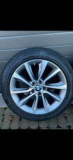 Pneus d'hiver pour BMW X 5/6, Enlèvement, Pneus hiver, Jante(s)