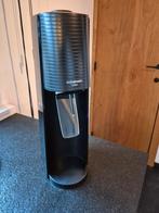 Sodastream Terra zwart, Ophalen