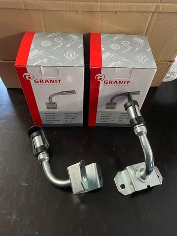 2 supports de gyrophare NEUFS < beschikbaar voor biedingen