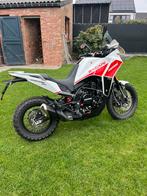 Moto morini x cape 35kw A2 rijbewijs, Motoren, Onderdelen | Yamaha, Ophalen