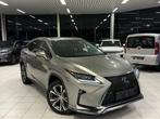 LEXUS RX450H 3.5I V6 Benzine ELEKT 193 KW 4x4 Euro 6B BTW In, Auto's, Lexus, Automaat, Euro 6, Leder, Bedrijf