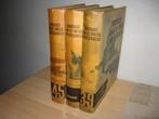 boeken, Complete serie of reeks, Ophalen, Zo goed als nieuw