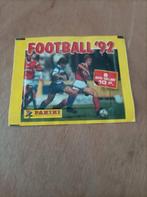 Panini football Belgium 92, 1 sac fermé, Enlèvement ou Envoi, Comme neuf