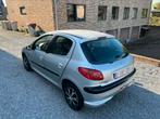 Peugoet 206 1.4 HDI • Airco start rijdt goed, 4 cilinders, Particulier, Te koop, 5 zetels