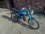 Suzuki ac50, Fietsen en Brommers, Ophalen, Klasse B (45 km/u), 49 cc