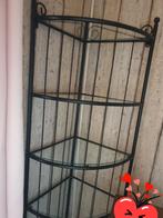 Etagère ikéa, Maison & Meubles, Accessoires pour la Maison | Étagères, Enlèvement, Comme neuf