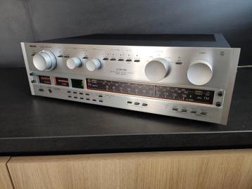 Philips 22AH708 AH708  708 topmodel receiver