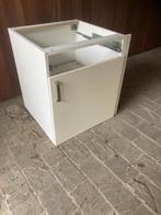 gratis ikea onderkast, Ophalen of Verzenden, Gebruikt