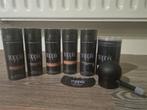 Toppik Hair buidling fibers/Haarverdikker alle kleuren!, Ophalen of Verzenden, Nieuw