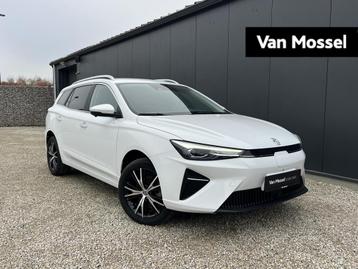 MG 5 Luxury 50 kWh (automatique), Autos, Achat, 310 km, Entreprise, Automatique