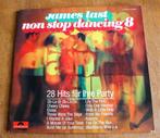 Vinyl LP James Last - Non Stop Dancing, Cd's en Dvd's, Gebruikt, Ophalen of Verzenden