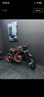 Beta rr 50 track 86cc most, Fietsen en Brommers, Brommers | Overige merken, Ophalen, Beta RR 50, 50 cc, Klasse B (45 km/u)