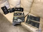 Mercedes Ehbo set W126 W124 W201 W203 amg verbanddoos zak, Ophalen of Verzenden, Gebruikt