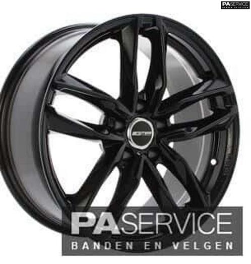 Nwe 21 inch GMP Atom velgen voor Audi A6, A7 & A8 5x112, Auto-onderdelen, Banden en Velgen, Velg(en), 21 inch, Ophalen of Verzenden