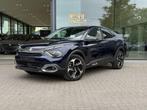 Citroen C4 X Max 1.2T Automaat *Navi*CarPlay*Camera*Keyless, Automaat, 4 deurs, Blauw, 130 pk