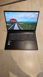 Laptop voor gaming - 17" QHD 165Hz - RTX 4060 - i713th - 32, Computers en Software, Ophalen, Pc Specialist, Gebruikt, 32 GB