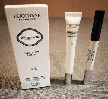 Duo Reine blanche Occitanie  beschikbaar voor biedingen