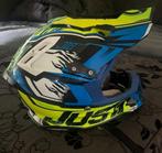 Cross helm te koop, Motoren, Overige merken, M, Offroadhelm, Dames