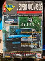 Manuel technique skoda octavia, Enlèvement ou Envoi