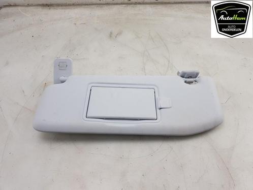 ZONNEKLEP Opel Corsa F (UB / UH / UP) (|96738898PR|), Auto-onderdelen, Interieur en Bekleding, Opel, Gebruikt