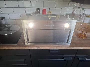 Hotte cuisine, Electroménager, Neuf, Moteur, Encastré, Moins de 200 m³/h
