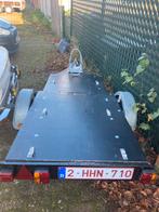 Motoremork, Ophalen, Gebruikt