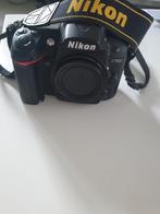 NIKON D7000 BODY, Ophalen of Verzenden, Gebruikt, Nikon