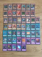 Yu-gi-Oh kaarten VARIA, Ophalen, Gebruikt, Meerdere kaarten