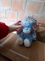 My blue nose friend knuffel goede staat, Collections, Ours & Peluches, Comme neuf, Enlèvement ou Envoi