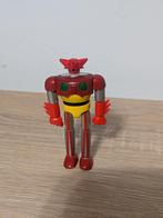 Bandai Popy Chogokin GT-03 Getter Robo 1 Goldorak-figuur, Kinderen en Baby's, Speelgoed | Actiefiguren, Ophalen of Verzenden, Zo goed als nieuw