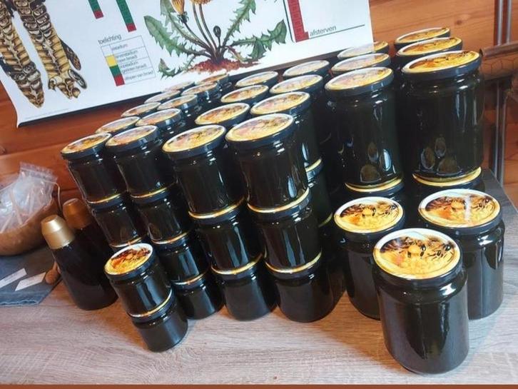 Boshoning imker, Diversen, Levensmiddelen, Ophalen of Verzenden