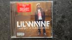 Lil Wayne,   I am not a Human being. Cd nieuwstaat, Cd's en Dvd's, Cd's | Hiphop en Rap, Ophalen of Verzenden, Zo goed als nieuw