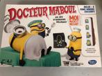 DOCTEUR MABOUL édition spéciale MINIONS MOI MOCHE MECHANT, Ophalen