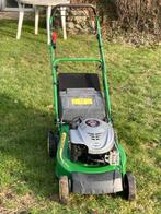 Tondeuse à essence John Deere Run 46, Jardin & Terrasse, Enlèvement, Utilisé, Sac de ramassage