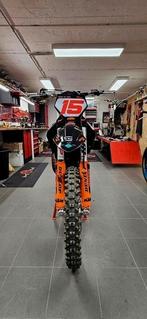 125sx 2023, Motoren, Motoren Inkoop, Ophalen