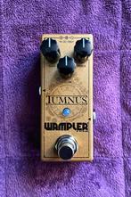 Whampler Tumnus Overdrive te koop, Enlèvement ou Envoi, Comme neuf, Volume