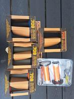 Progrip handvatten (NIEUW), Motoren, Ophalen of Verzenden