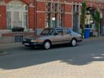 Saab 900 Turbo sedan, Auto's, Voorwielaandrijving, 4 deurs, 110 kW, Particulier