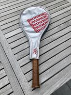 Tennisracket, Sport en Fitness, Tennis, Ophalen, Gebruikt, Racket, Overige merken
