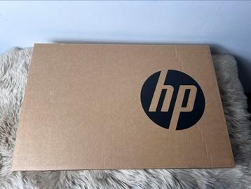 Nieuwe HP 17-cn2470nd Laptop - i7, 512GB SSD, 16GB RAM