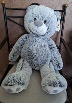 Grote teddybeer zie omschrijving, Verzamelen, Ophalen of Verzenden, Zo goed als nieuw