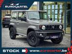 Suzuki Jimny 1.5i 4X4 | CLIM | ATTACHE REMORQUE | 28.900 TTC, Auto's, 75 kW, Gebruikt, Zwart, 4 cilinders