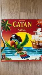 Catan junior, Ophalen, Zo goed als nieuw