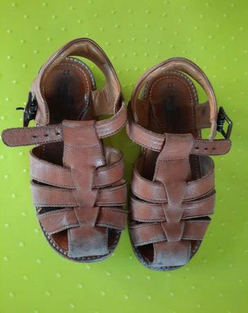 Zecchino d'Oro sandalen maat 27